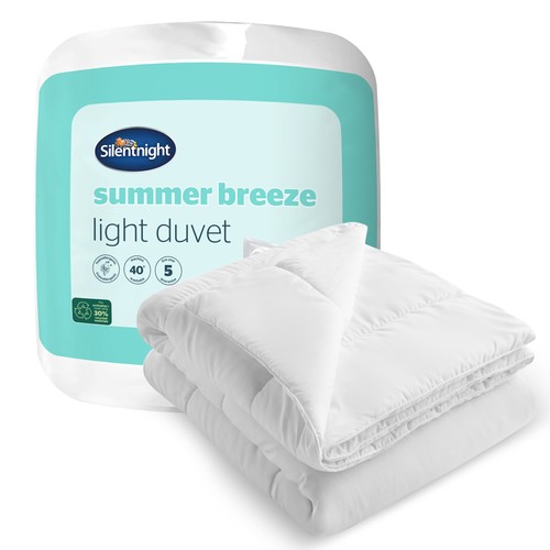 Silentnight summer breeze 5 - silentnight,