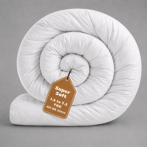 Hotel quality duvet quilt 5 - hotel,