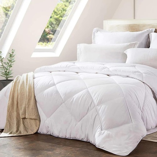 Hotel quality duvet - duvet, tog