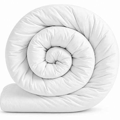 Winter warm hotel quality - warm,