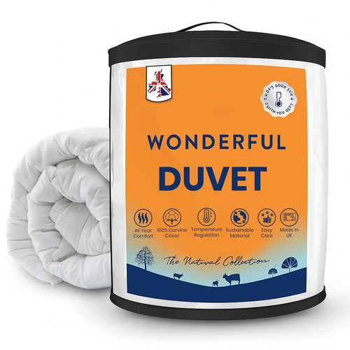 Summer cool duvet quilt - summer,