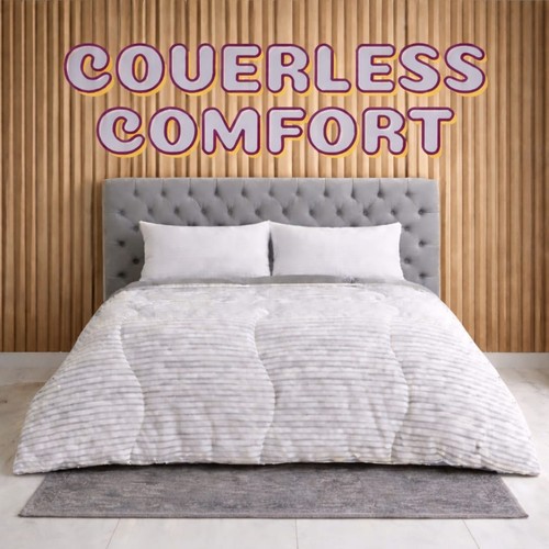 Tog single duvet - single,