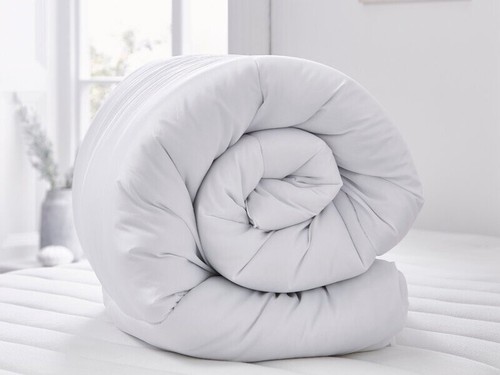 Tog duvet single double - 4.5,