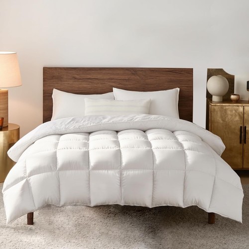 Hungarian goose down duvet - hungarian,