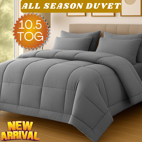 All season coverless - coverless, duvet