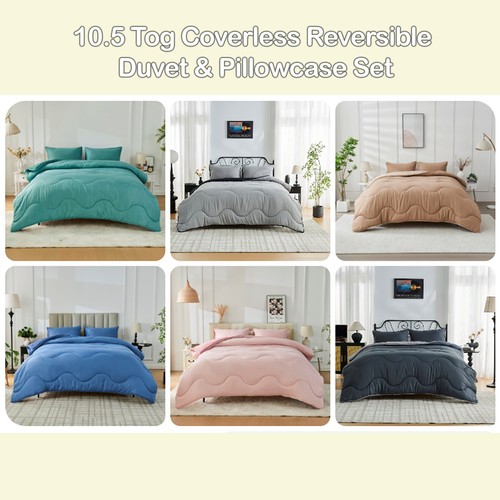 Brilars reversible coverless - brilars,