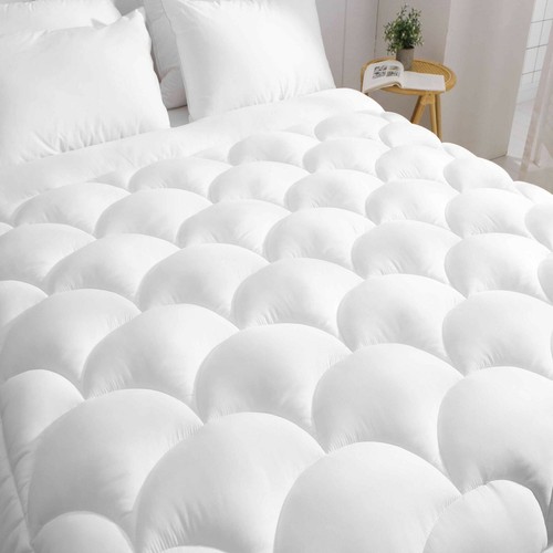 Microfibre duvet quilt winter - microfibre,