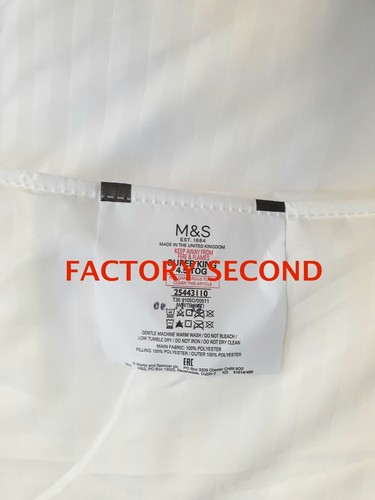 Factory seconds 4 5 - factory,