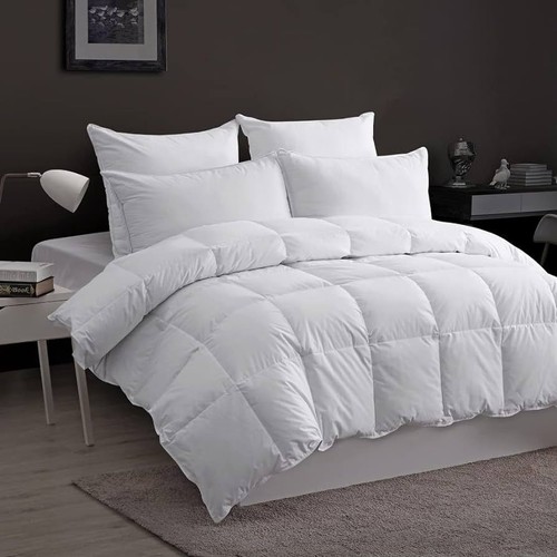 Winter warm duvet heavyweight - winter,