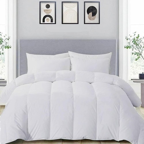 Anti allergy duvet quilt 5 - anti, 4.5