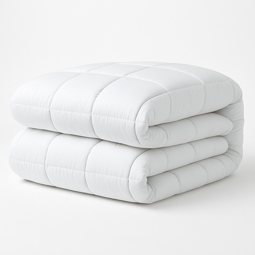 Hotel quality duvet - duvet, quilt