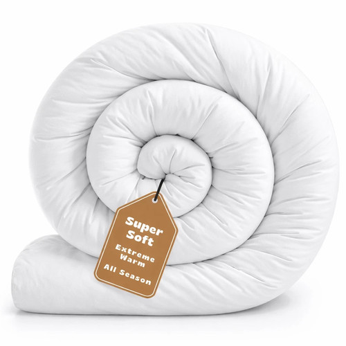 Anti allergy duvet - anti, quilt