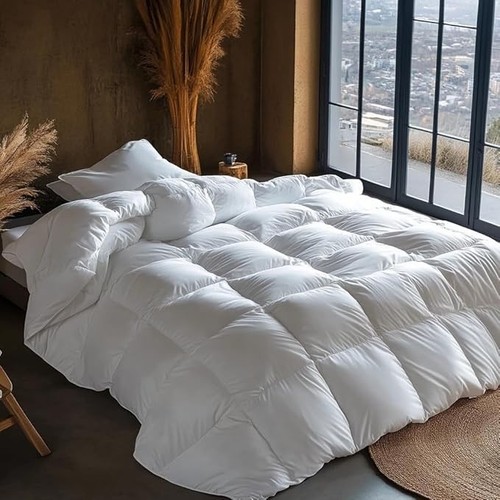 Tog winter duvet extra - 16.5,