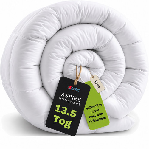 Tog double duvet king - double,