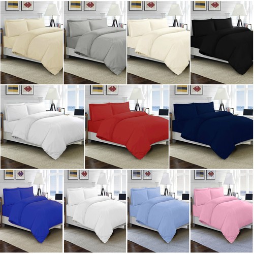 100 egyptian cotton duvet - cotton,