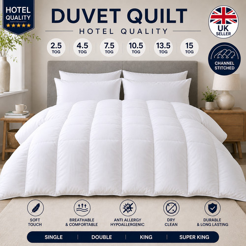 Duvet quilt deep - deep, sleep