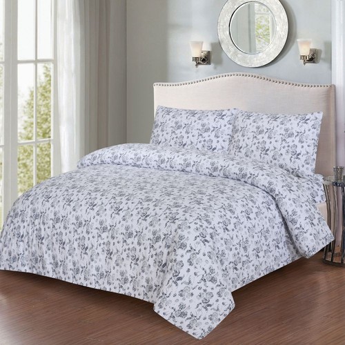 100 cotton glacial garden - glacial,
