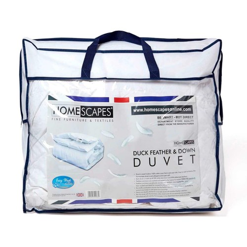Duck feather and - duck, duvets