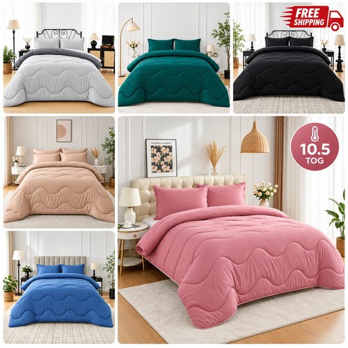 Tog coverless duvet - tog, 10.5