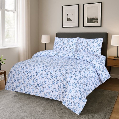 100 pure cotton - pure, petal
