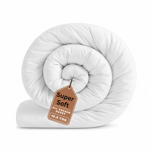 Duvet quilt tog - duvet, soft