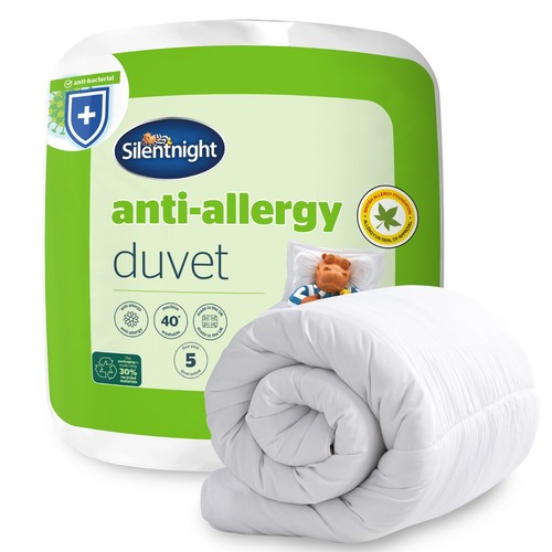 Silentnight anti allergy - silentnight,