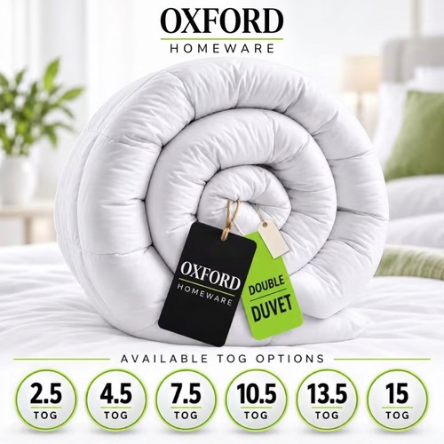 Anti allergy duvet - anti,