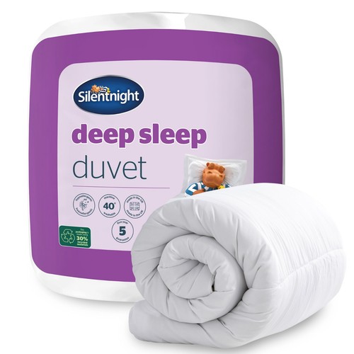 Silentnight deep sleep 5 - silentnight,