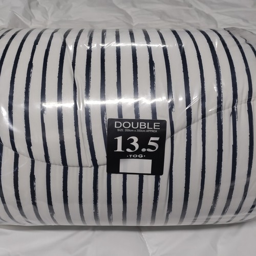 Tog double duvet - tog,