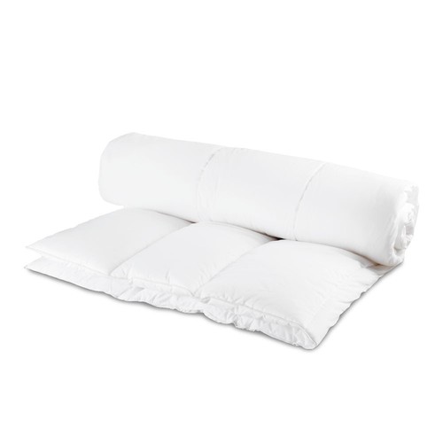 Dual tog duvet king - dual,