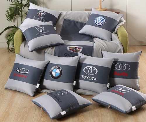 Throw pillow quilt - 2,