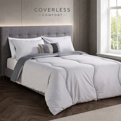 Tog double duvet - tog,
