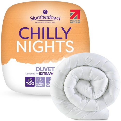 Winter warm duvet - winter,