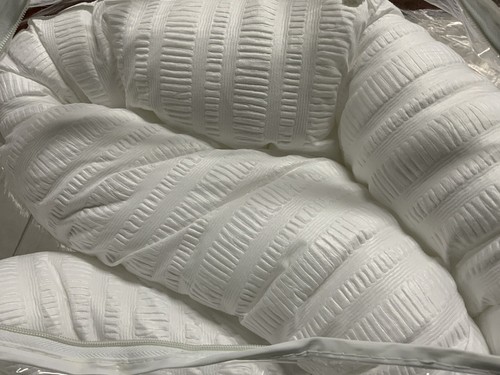 Duvets luxury microfibre high - microfibre,