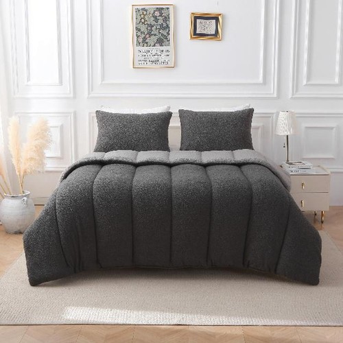 Coverless duvet quilt - quilt, tog