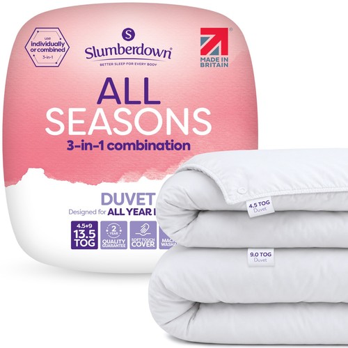 All season duvet 9 - season, (