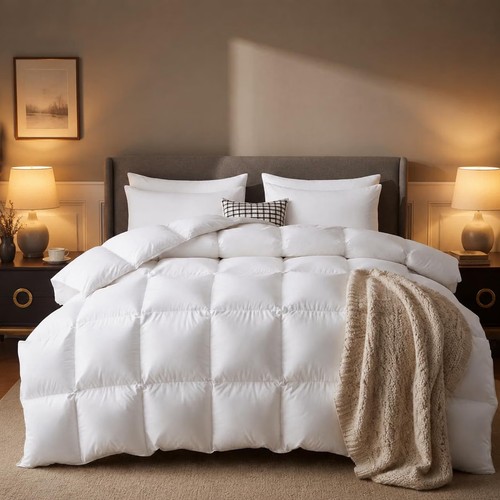 Hotel quality duvet quilt 5 - hotel,