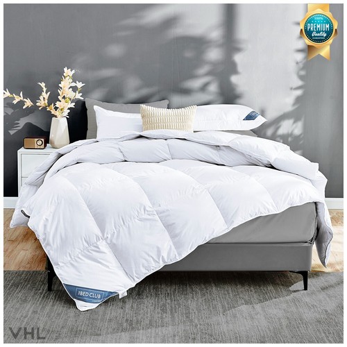 Duck feather down duvet hotel - duck,