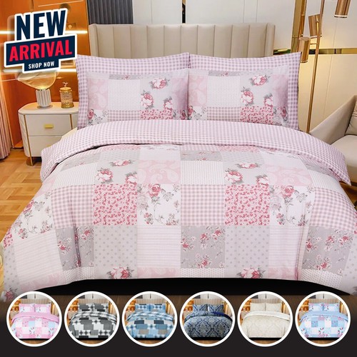 100 rich cotton duvet - cotton,