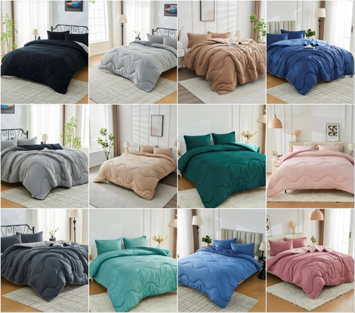 Tog coverless microfibre - 10.5,