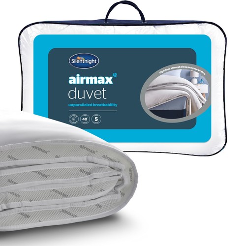 Silentnight airmax duvet 5 - airmax,