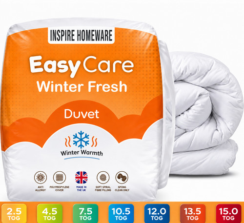 Luxury duvet quilt hotel - luxury,