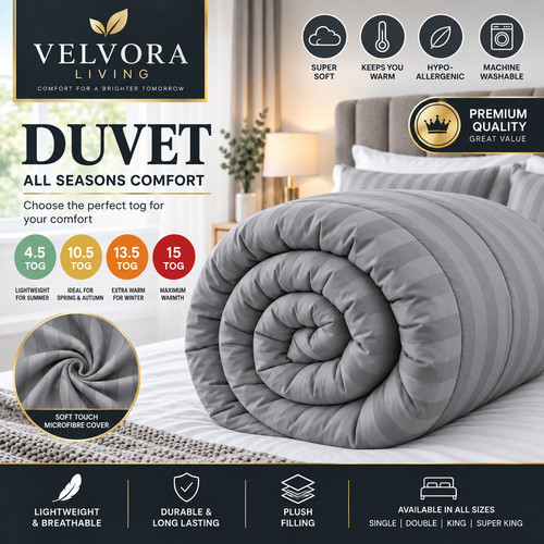 Hotel quality duvet quilt 5 - quality,